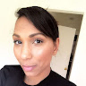 Meet your Posher, Kim